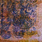 Tablier fait main imprimé pièce unique en coton - Marques Viadurini