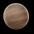 Groupe Lavabo Pont Design Vintage en Laiton Fabriqué en Italie – Katerina Viadurini