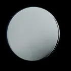 Groupe de baignoire au sol en laiton fabriqué en Italie, style vintage - Silvana Viadurini