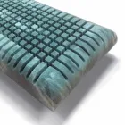 Oreiller High Memory Xform 12 cm Fabriqué en Italie - Clementino Viadurini