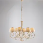 Luminaires en verre et métal fabriqués en Italie pour créer des espaces élégants – Draco Viadurini