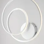 Luminaires en verre et métal fabriqués en Italie pour créer des ambiances élégantes – Hubble Viadurini