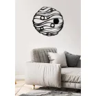 Installation murale de design moderne et élégant en céramique perforée - Desta Viadurini