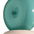 Lampe à 4 éléments en céramique de différentes formes Made in Italy - Bumbum Viadurini