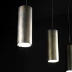 5 Lampe à Suspension en Métal Made in Italy - Lire Viadurini