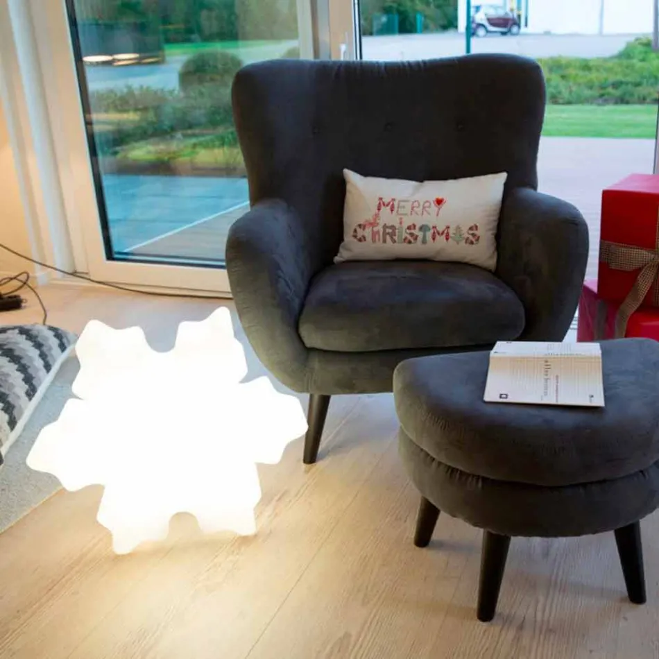 Lampe LED, Solaire ou Cristal E27 Design pour Intérieur ou Extérieur - Nevestar Viadurini