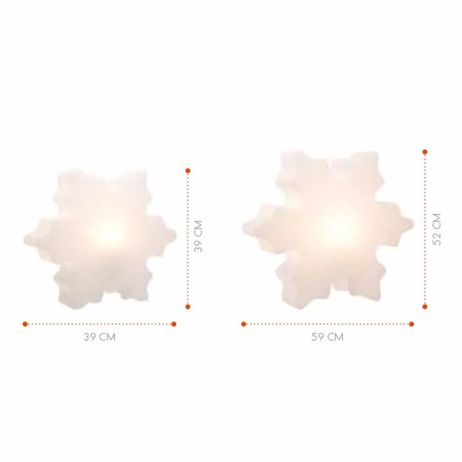 Lampe LED, Solaire ou Cristal E27 Design pour Intérieur ou Extérieur - Nevestar Viadurini