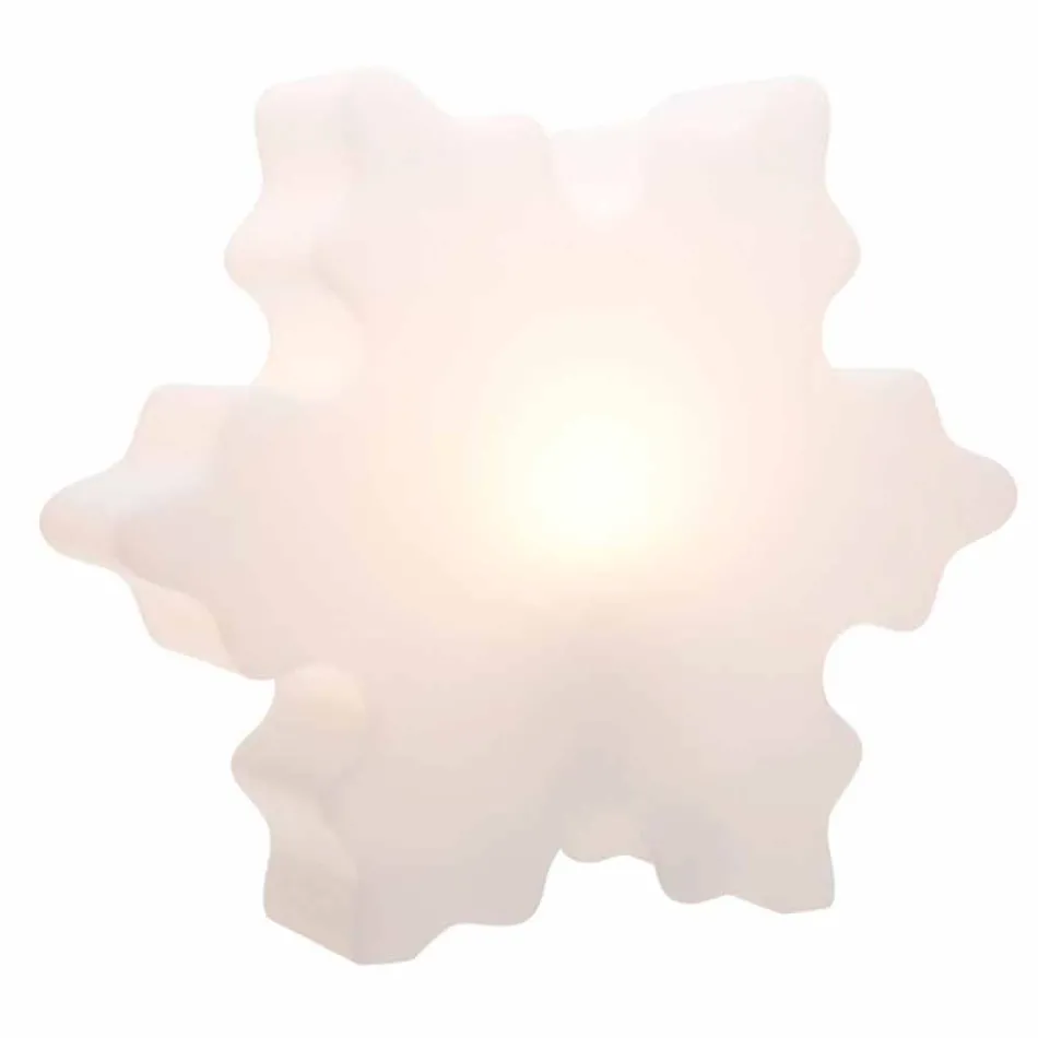 Lampe LED, Solaire ou Cristal E27 Design pour Intérieur ou Extérieur - Nevestar Viadurini