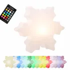 Lampe LED, Solaire ou Cristal E27 Design pour Intérieur ou Extérieur - Nevestar Viadurini