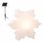 Lampe LED, Solaire ou Cristal E27 Design pour Intérieur ou Extérieur - Nevestar Viadurini