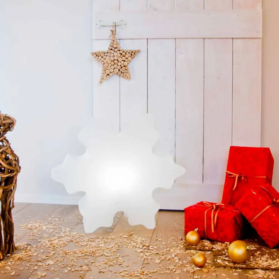 Lampe LED, Solaire ou Cristal E27 Design pour Intérieur ou Extérieur - Nevestar Viadurini