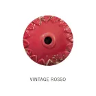 Applique en Fer et Céramique Industrielle Faite à la Main - Urbain Viadurini