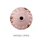 Applique en Fer et Céramique Industrielle Faite à la Main - Urbain Viadurini