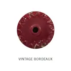 Applique en Fer et Céramique Industrielle Faite à la Main - Urbain Viadurini