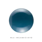 Suspension artisanale en verre de Venise soufflé - Jupiter Viadurini