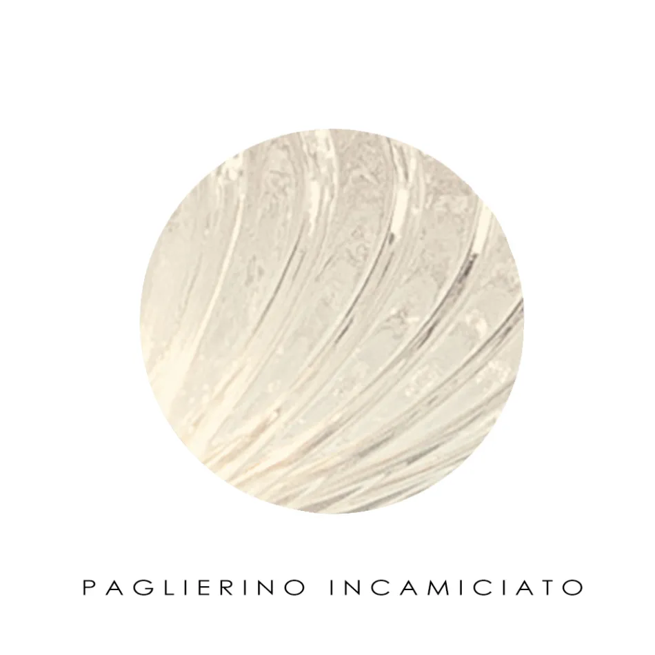 Lampe à Suspension en Verre Soufflé Fait Main à Venise - Dafne Viadurini