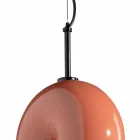 Lampe à suspension avec 3 éléments de formes différentes fabriquée en Italie - Bumbum Viadurini