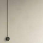 Suspension avec cylindres en verre cannelé, fabriquée en Italie - Oris Viadurini