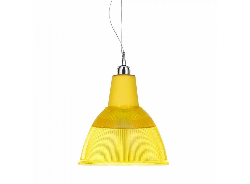 Lampe arc-en-design moderne made in Italy Viadurini