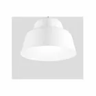 Lampe à suspension design en aluminium - Cappadoce Aldo Bernardi Viadurini