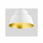 Lampe à suspension design en aluminium - Cappadoce Aldo Bernardi Viadurini