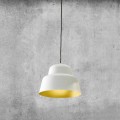 Lampe à Suspension Design en Aluminium – Cappadocia Aldo Bernardi
