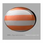 Suspension concevoir La céramique Lustri 6 Viadurini