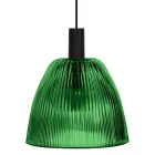 Lampe à Suspension Design en Verre Vénitien Made in Italy - Saphir Viadurini