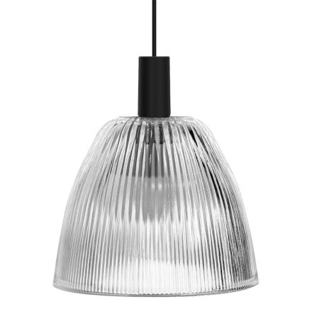 Lampe à Suspension Design en Verre Vénitien Made in Italy - Saphir Viadurini