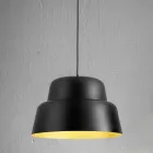 Suspension moderne en aluminium - Cappadoce Aldo Bernardi Viadurini