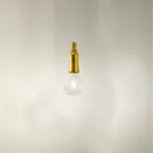 Suspension en céramique Made in Italy Design - Fate Aldo Bernardi Viadurini