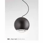 Lampe suspension globe céramique Aldo Bernardi Viadurini