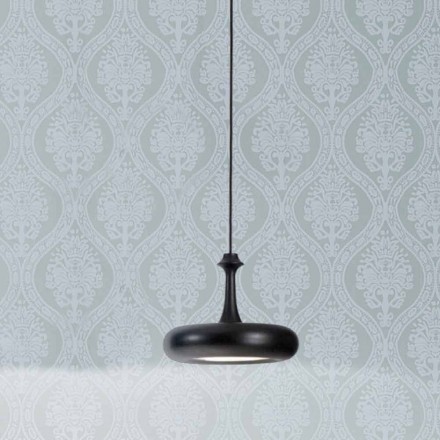 La suspension céramique Glaze 4 Aldo Bernardi Viadurini