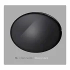 Suspension céramique Glaze 2 LED ou Standard Viadurini