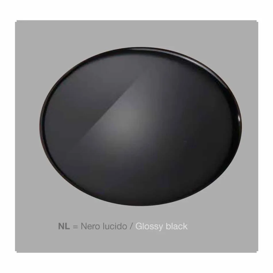 Suspension céramique Glaze 2 LED ou Standard Viadurini