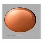 Suspension céramique Glaze 2 LED ou Standard Viadurini