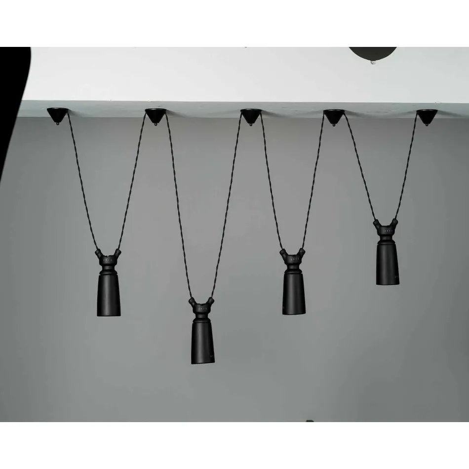 Suspension en céramique pour composition Battersea - Toscot Viadurini