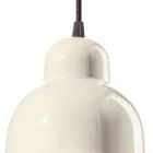 Lampe à suspension en différentes finitions et tailles fabriquées en Italie - Berimbau Viadurini
