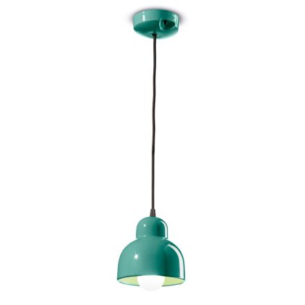 Lampe à suspension en différentes finitions et tailles fabriquées en Italie - Berimbau Viadurini