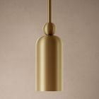 Lampe à suspension en différentes finitions fabriquée en Italie - Lady Viadurini
