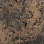 Lampe à Suspension en Majolique Toscane Faite à la Main en Italie - Toscot Rossi Viadurini