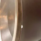 Suspension design en terre cuite, Ø37cm - Toscot Henry Viadurini