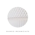 Lampe à Suspension en Verre Soufflé à Venise 15 cm - Satomi Viadurini