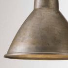 Lampe suspension Industrial Vintage Loft Grande Il Fanale Viadurini