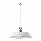 à lampe suspension liberté Ø42 en céramique Anita Il Fanale Viadurini