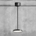 Lampe à Suspension Moderne en Métal Made in Italy – Mymoons Aldo Bernardi