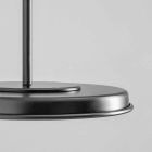 Lampe à suspension moderne en métal Made in Italy - Mymoons Aldo Bernardi Viadurini