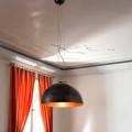 Suspension de design moderne Moonlight par Aldo Bernardi