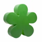 Lampe de table pour fleur de couleur design moderne intérieur ou extérieur - Fiorestar Viadurini