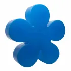 Lampe de table pour fleur de couleur design moderne intérieur ou extérieur - Fiorestar Viadurini